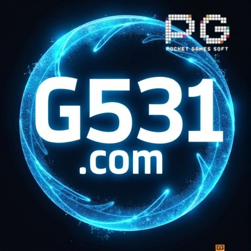 Novo logo da g531